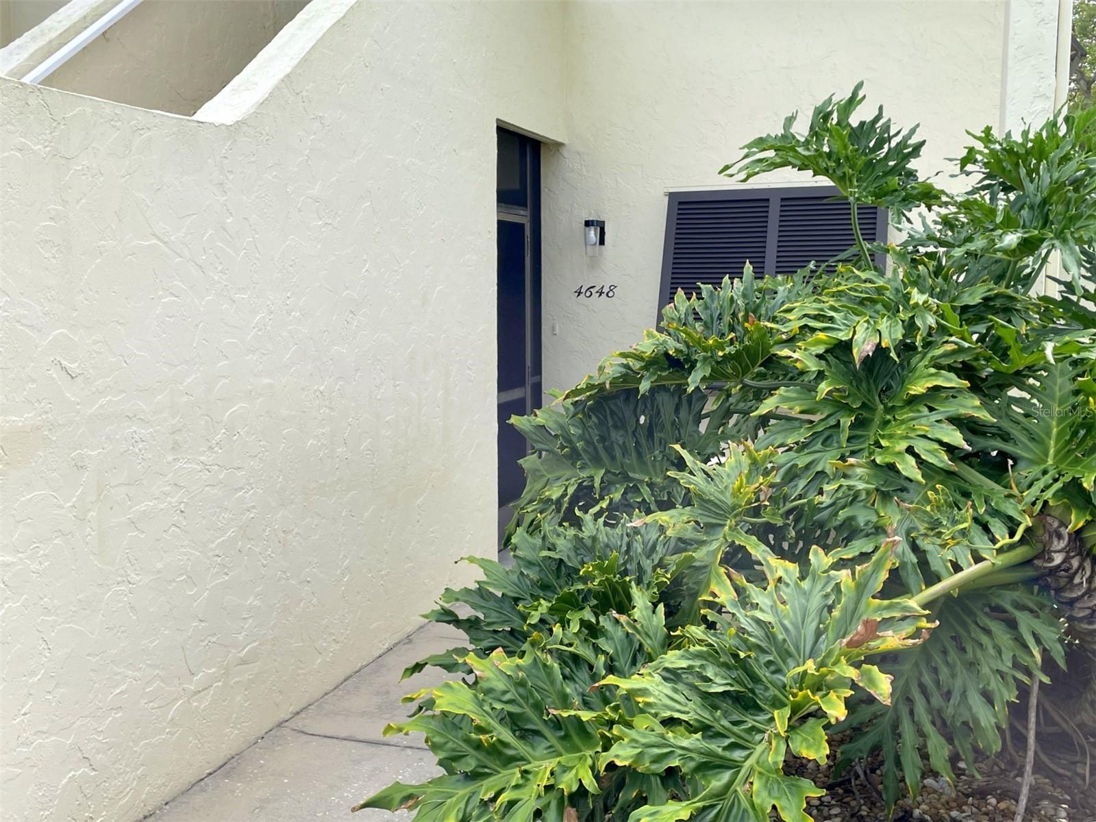 LONGWATER CHASE - Residential Lease