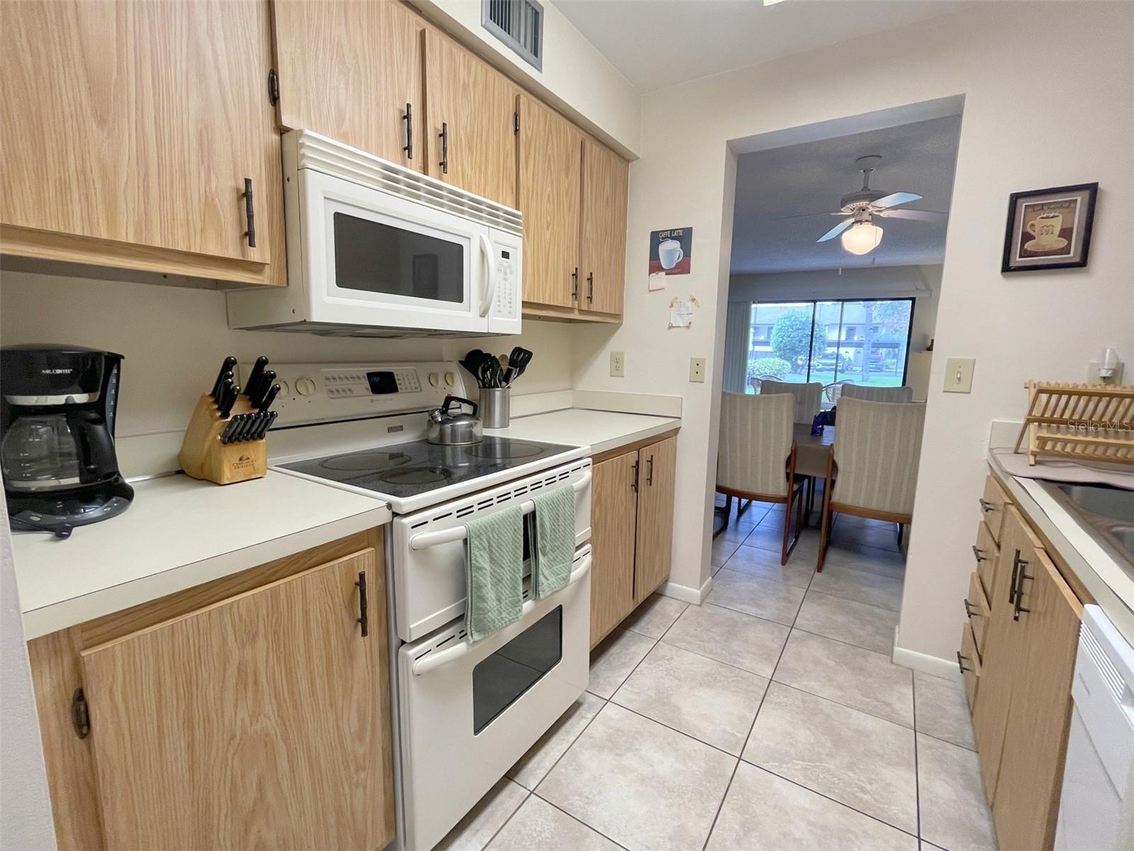 LONGWATER CHASE - Residential Lease