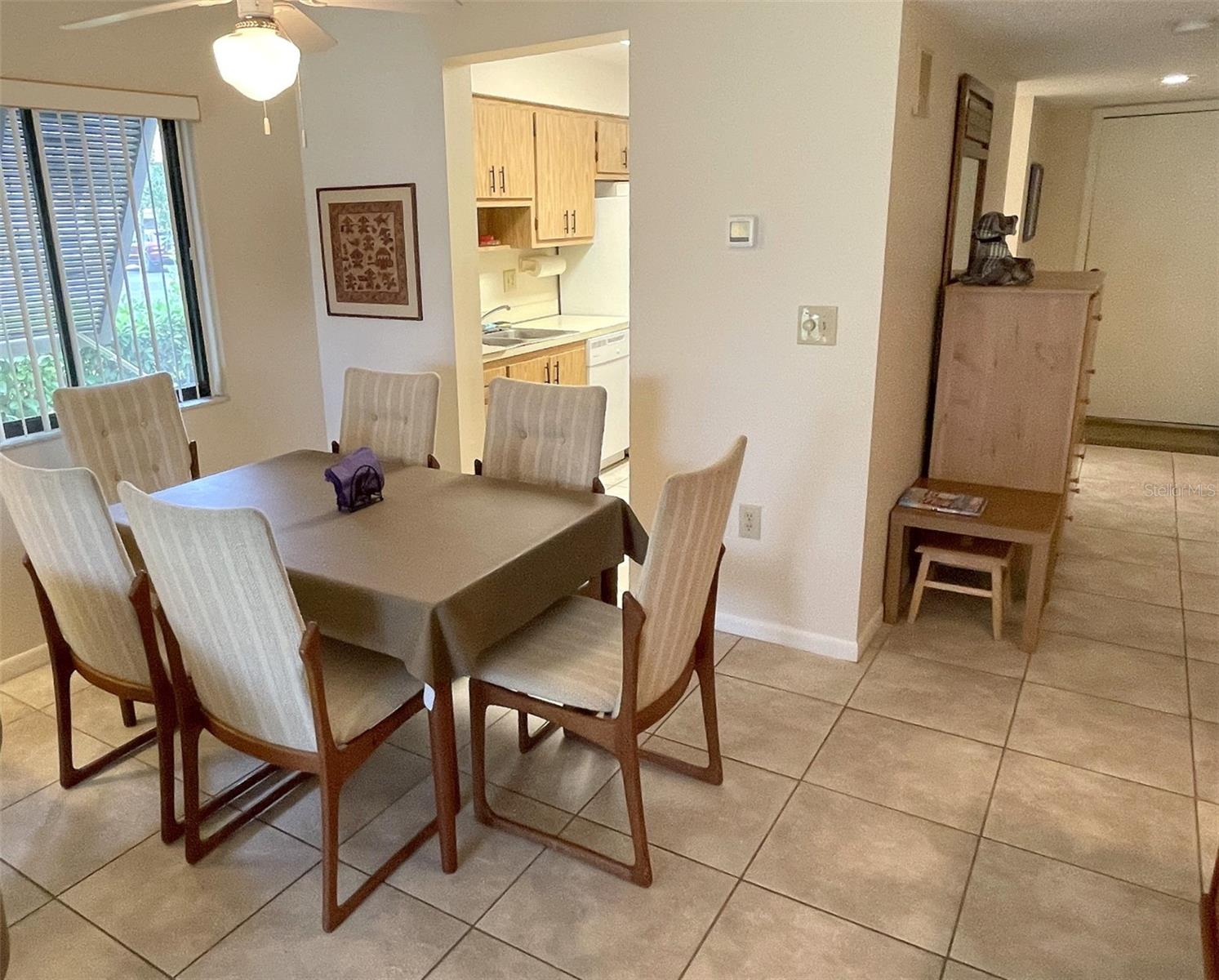 LONGWATER CHASE - Residential Lease