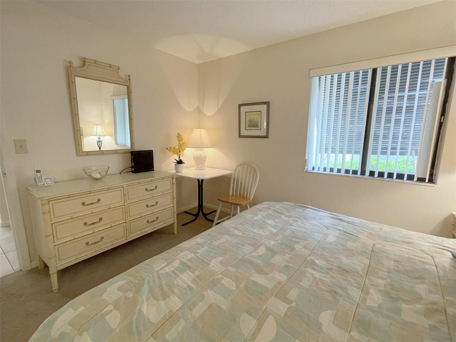 LONGWATER CHASE - Residential Lease