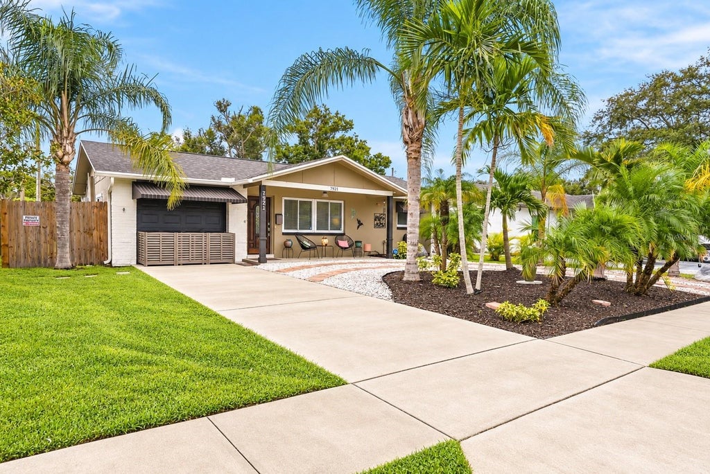 Photo of 7921 56th Street N, Pinellas Park, FL 33781 (MLS # TB8554176)
