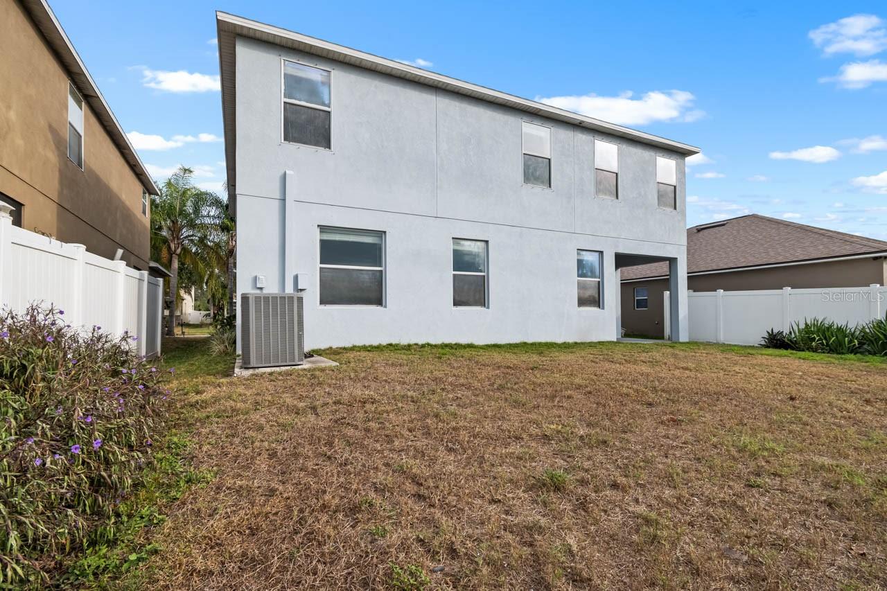 HAWKS POINT PH 1A-2 2ND PRCL - Residential