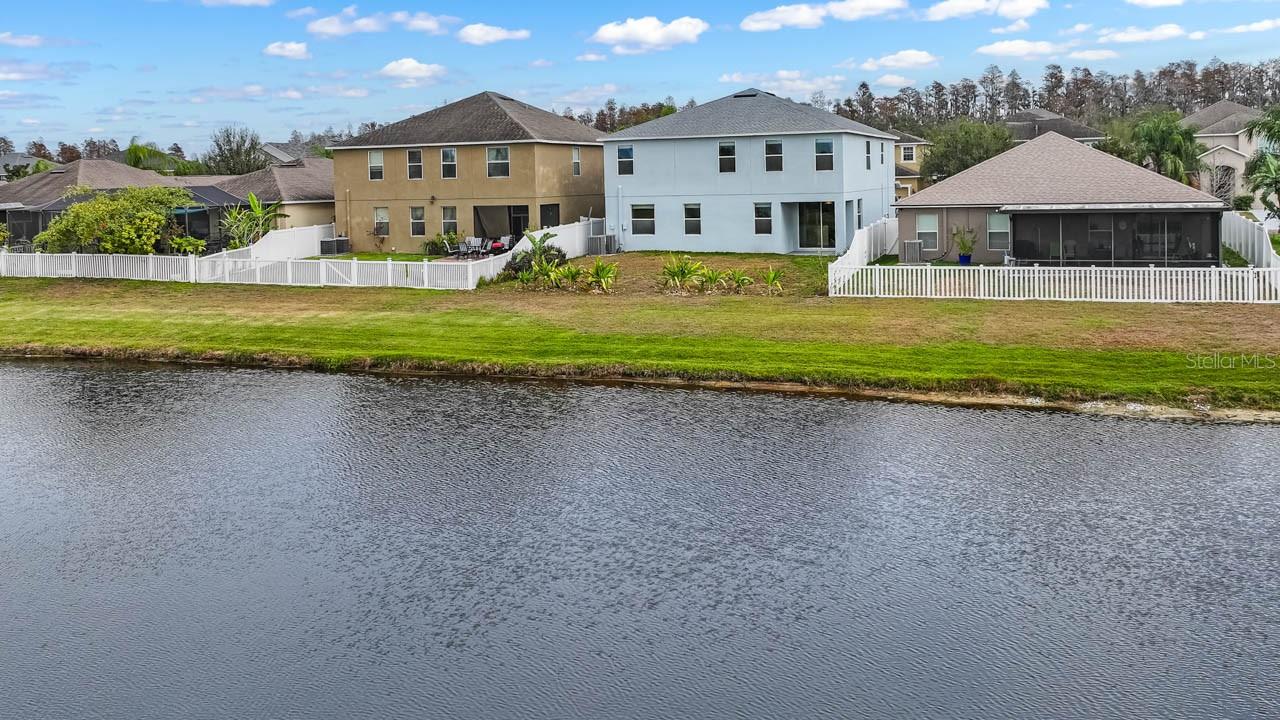 HAWKS POINT PH 1A-2 2ND PRCL - Residential