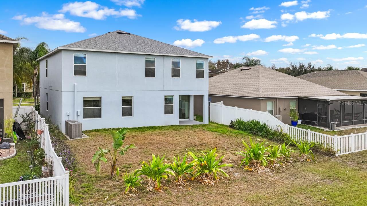 HAWKS POINT PH 1A-2 2ND PRCL - Residential