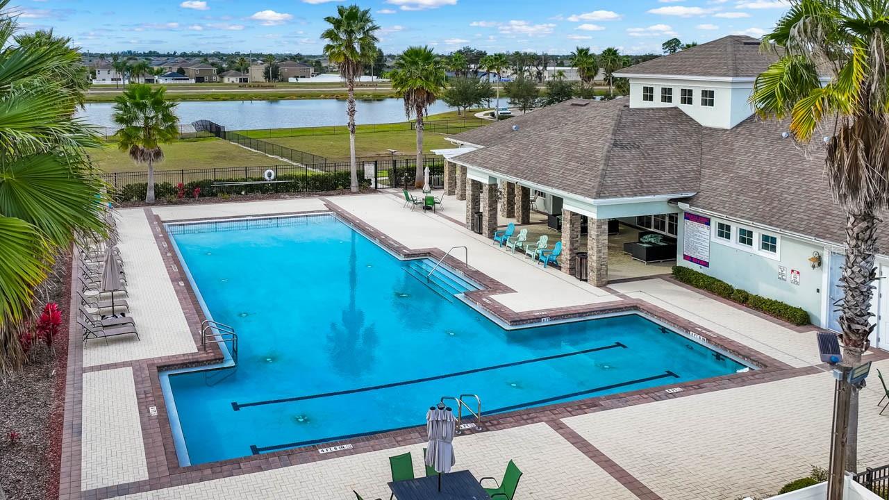 HAWKS POINT PH 1A-2 2ND PRCL - Residential