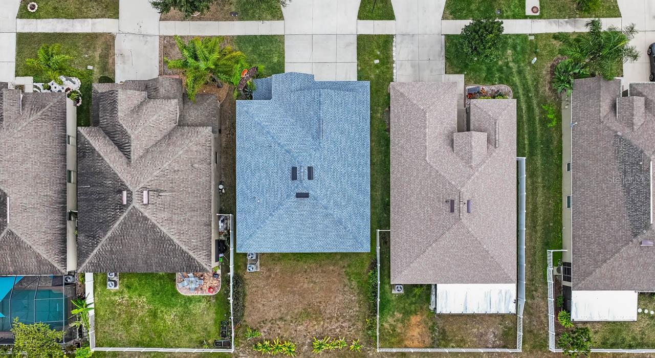 HAWKS POINT PH 1A-2 2ND PRCL - Residential