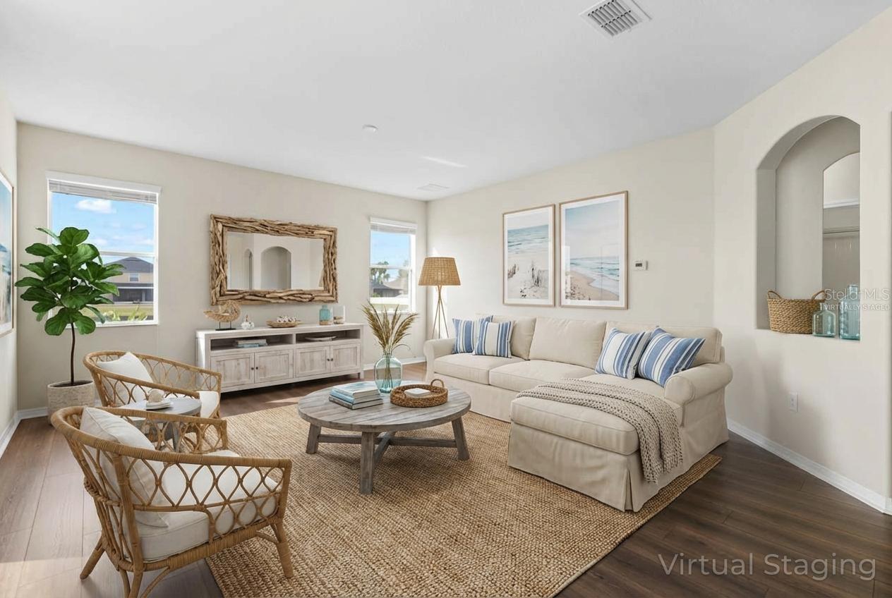 HAWKS POINT PH 1A-2 2ND PRCL - Residential