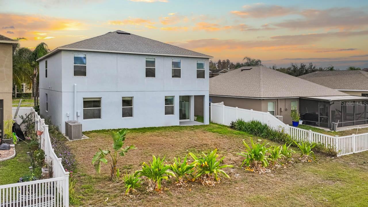 HAWKS POINT PH 1A-2 2ND PRCL - Residential