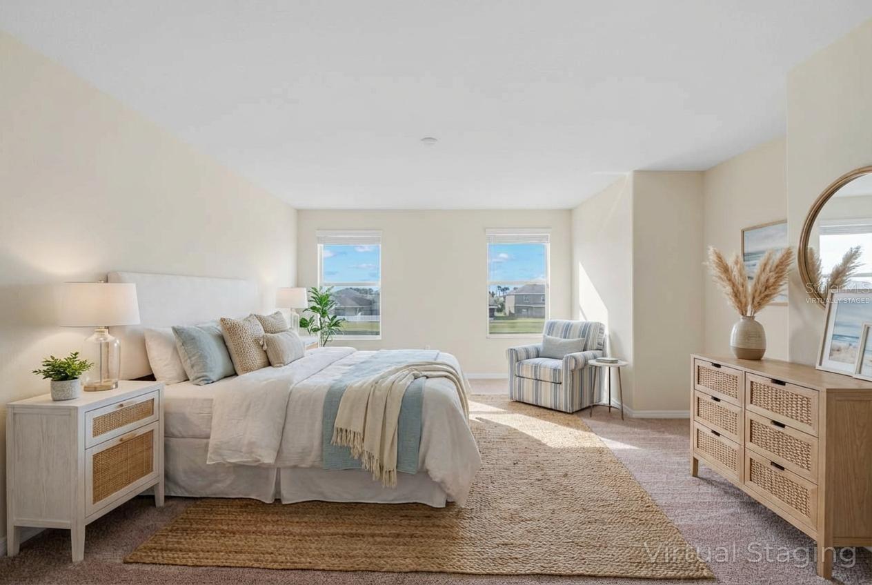 HAWKS POINT PH 1A-2 2ND PRCL - Residential