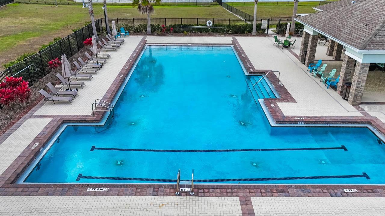 HAWKS POINT PH 1A-2 2ND PRCL - Residential