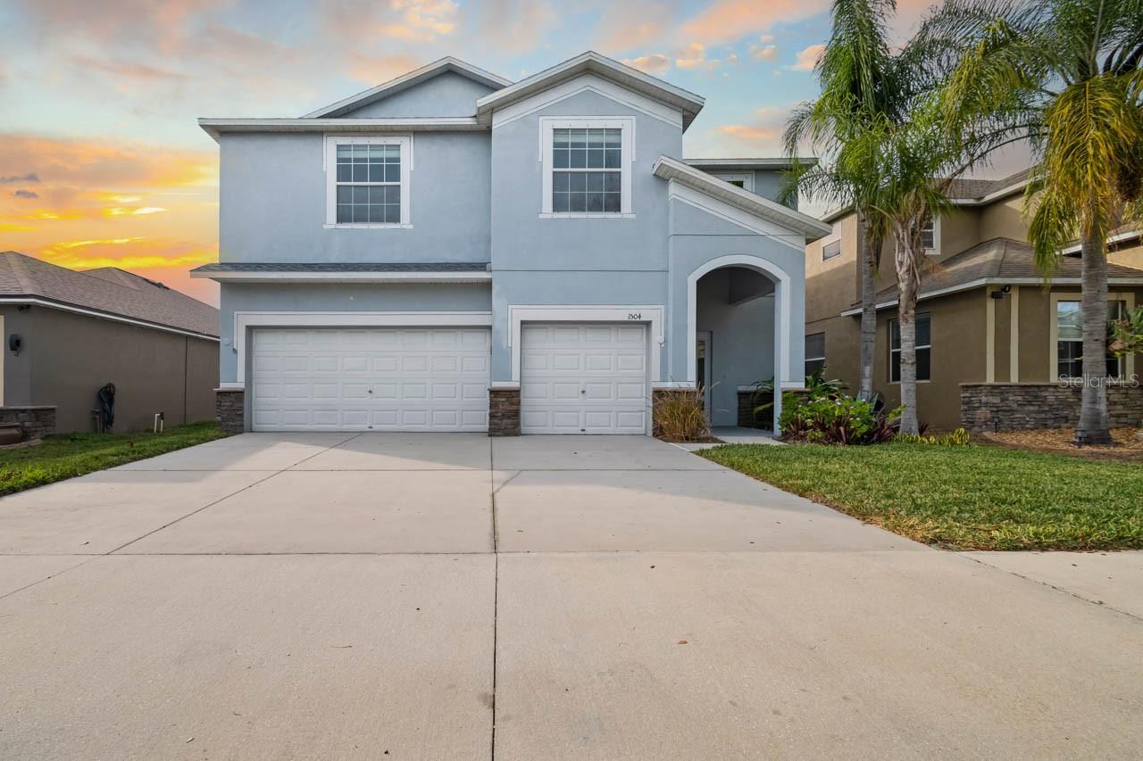 HAWKS POINT PH 1A-2 2ND PRCL - Residential