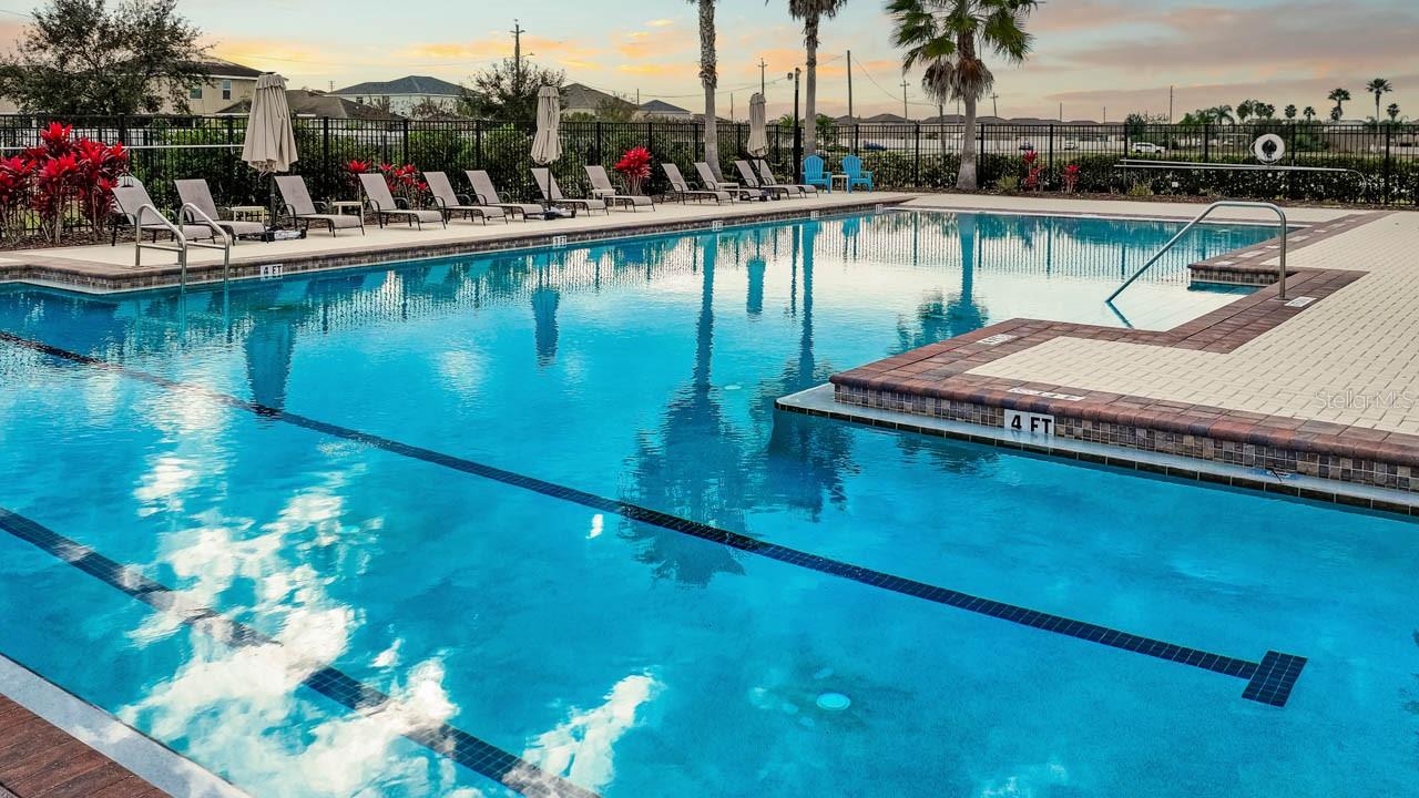 HAWKS POINT PH 1A-2 2ND PRCL - Residential