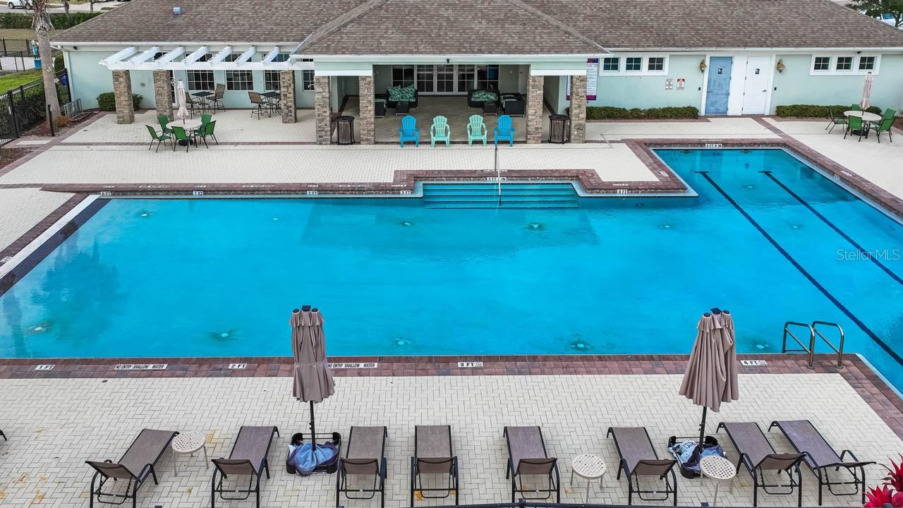 HAWKS POINT PH 1A-2 2ND PRCL - Residential