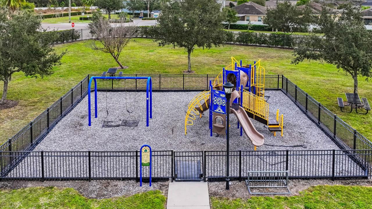 HAWKS POINT PH 1A-2 2ND PRCL - Residential