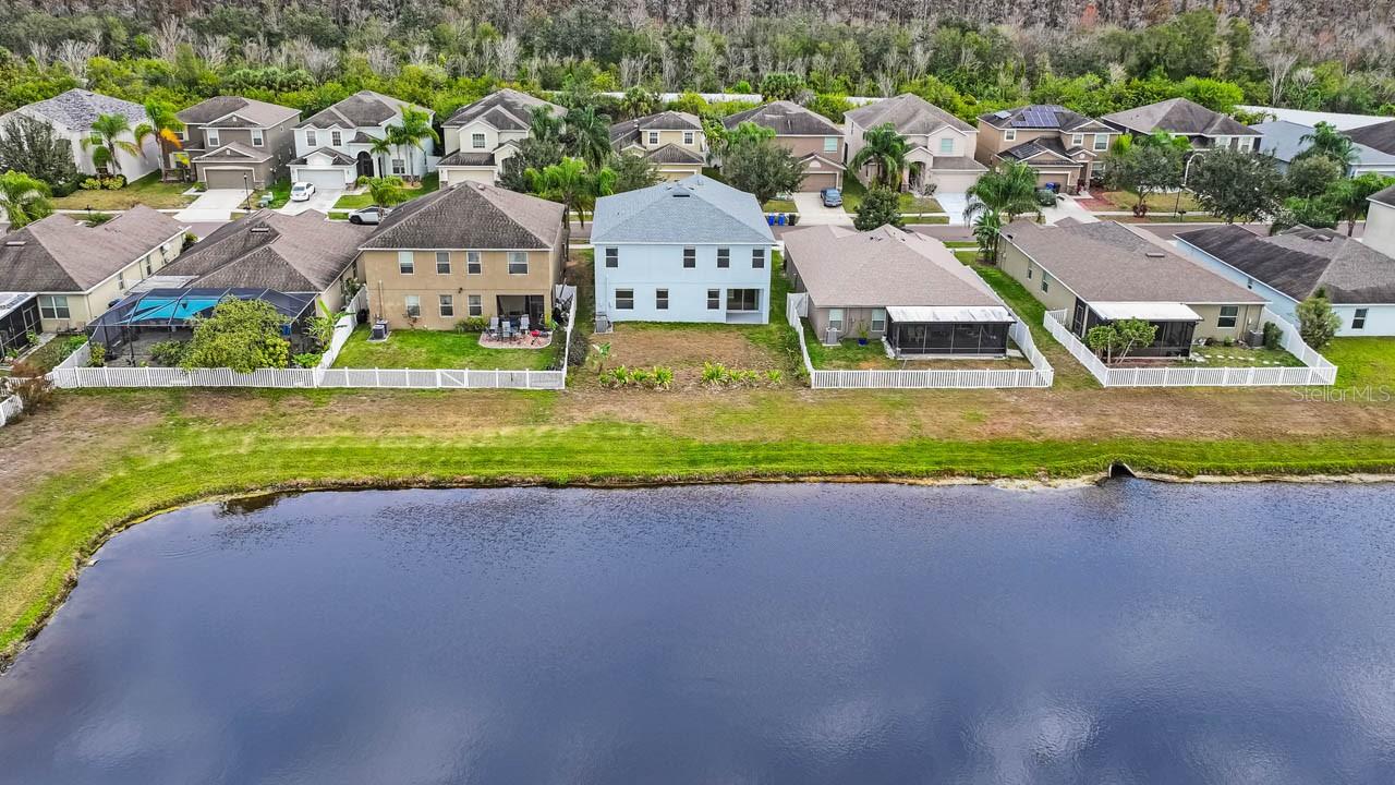 HAWKS POINT PH 1A-2 2ND PRCL - Residential