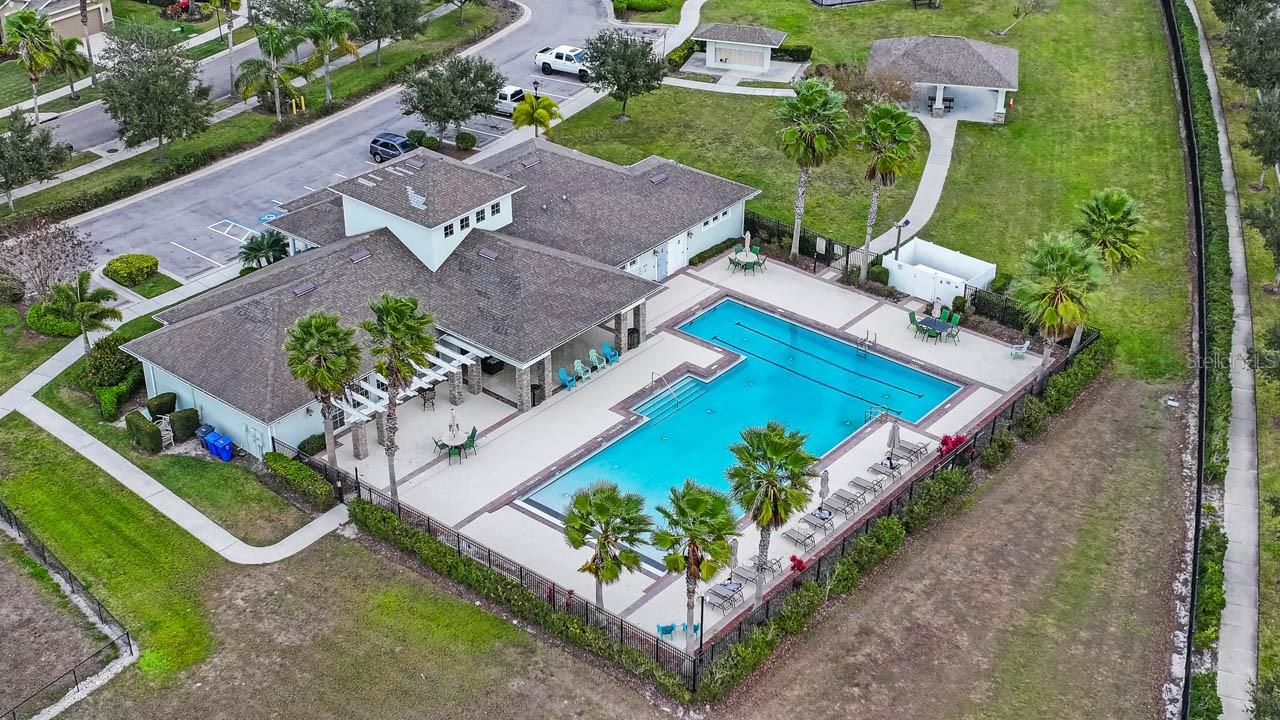 HAWKS POINT PH 1A-2 2ND PRCL - Residential