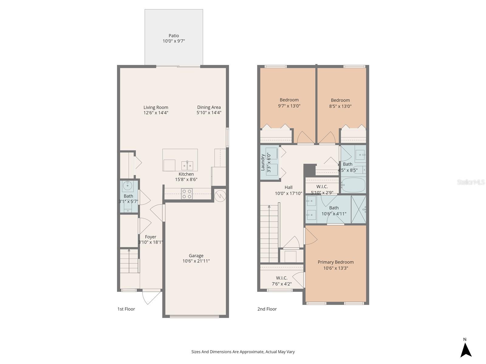AURORA - Residential Lease