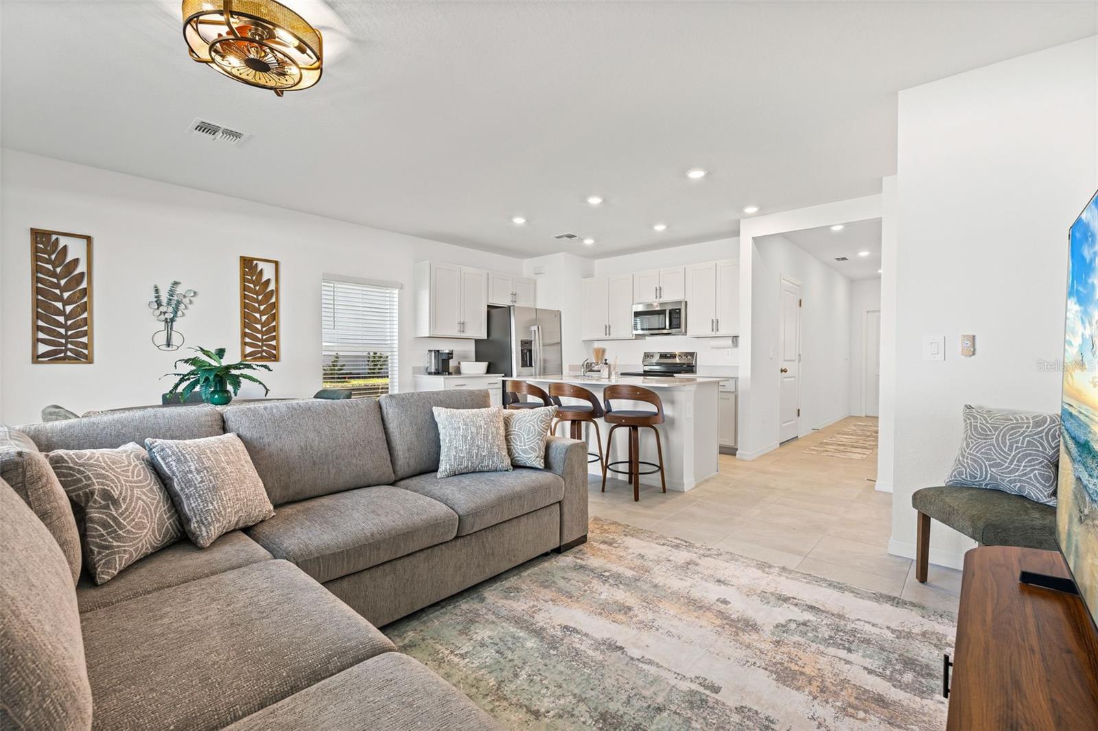 AURORA - Residential Lease