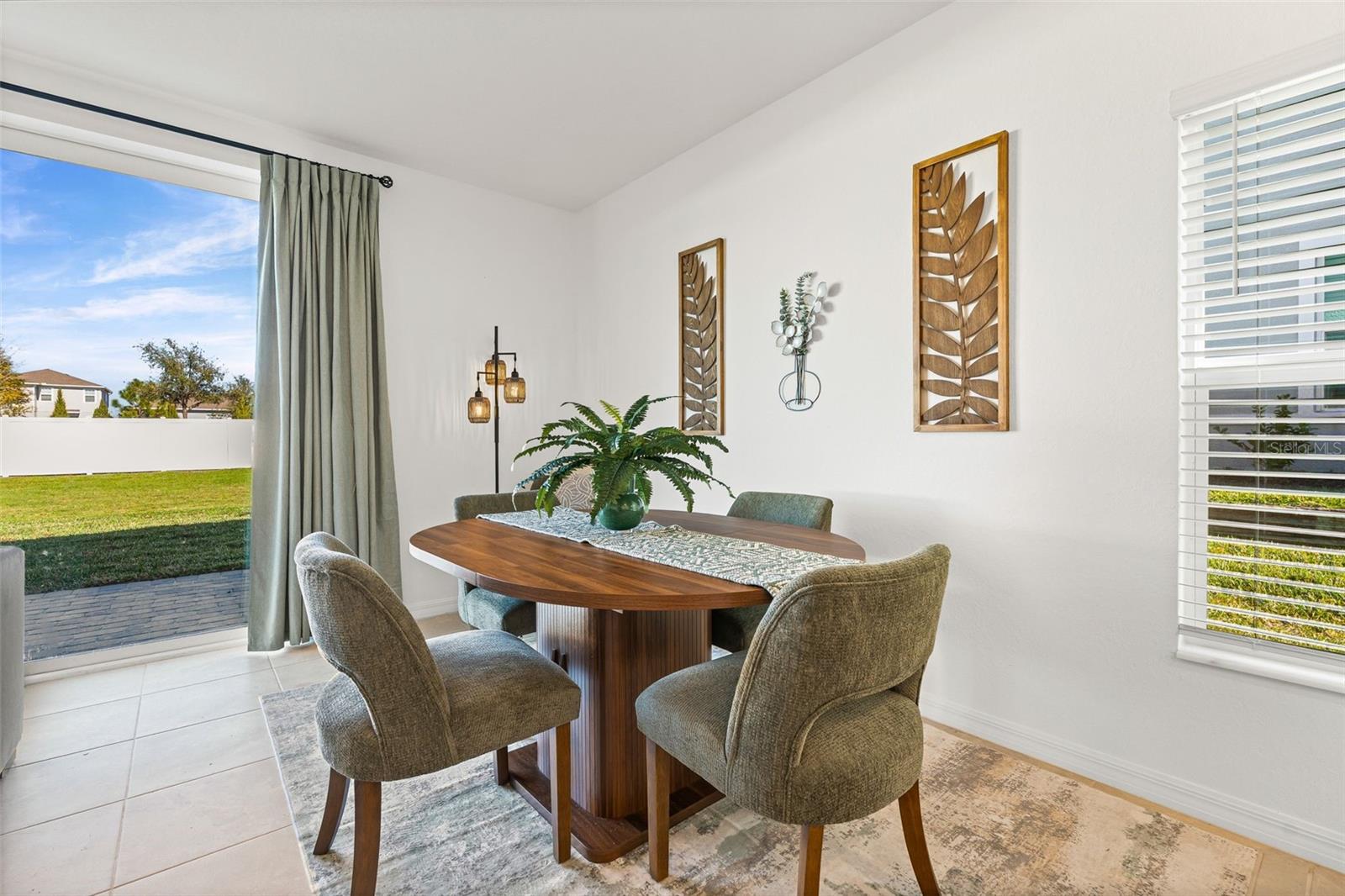 AURORA - Residential Lease