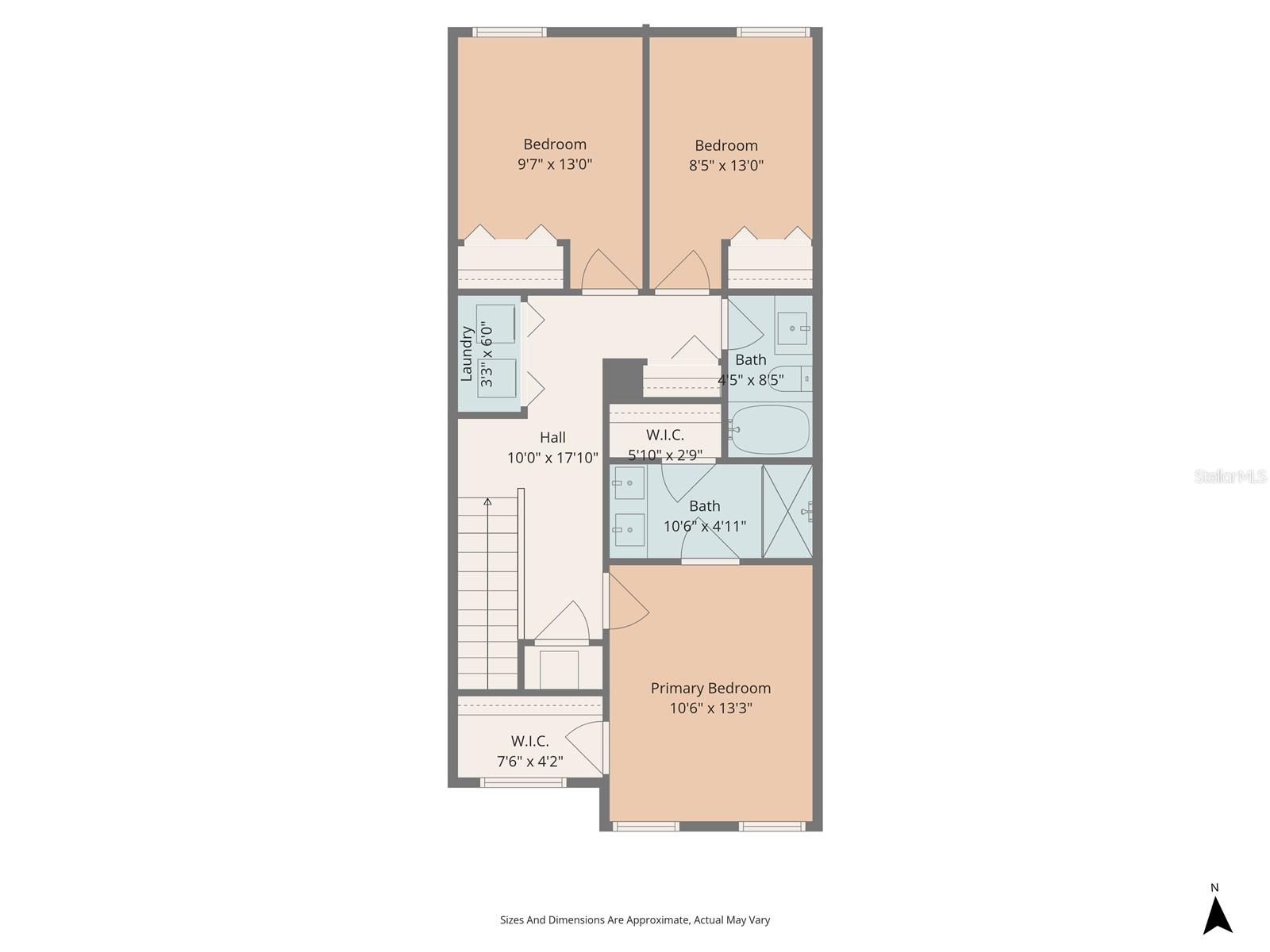 AURORA - Residential Lease
