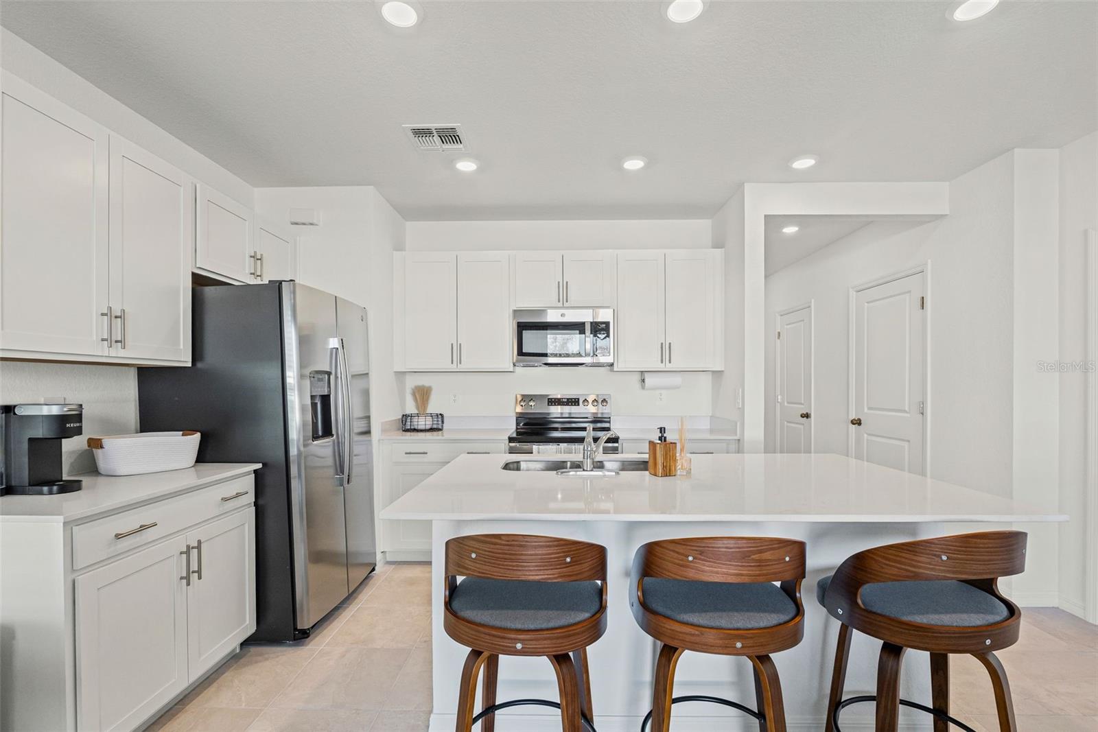 AURORA - Residential Lease