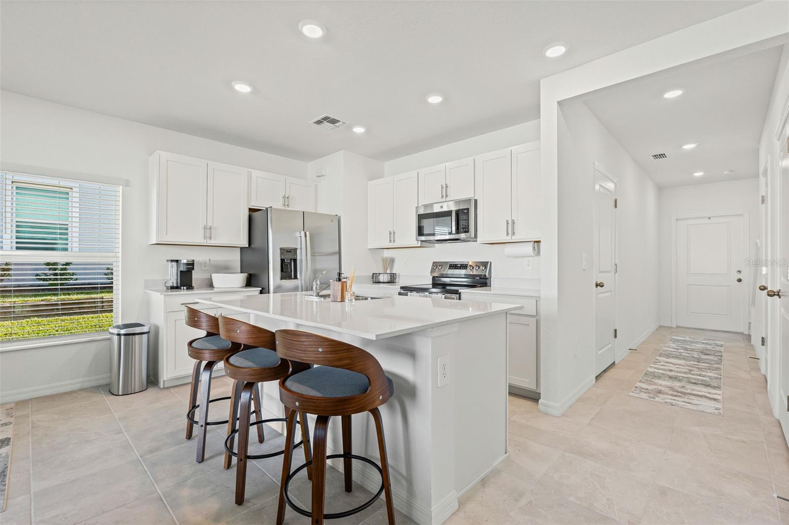 AURORA - Residential Lease