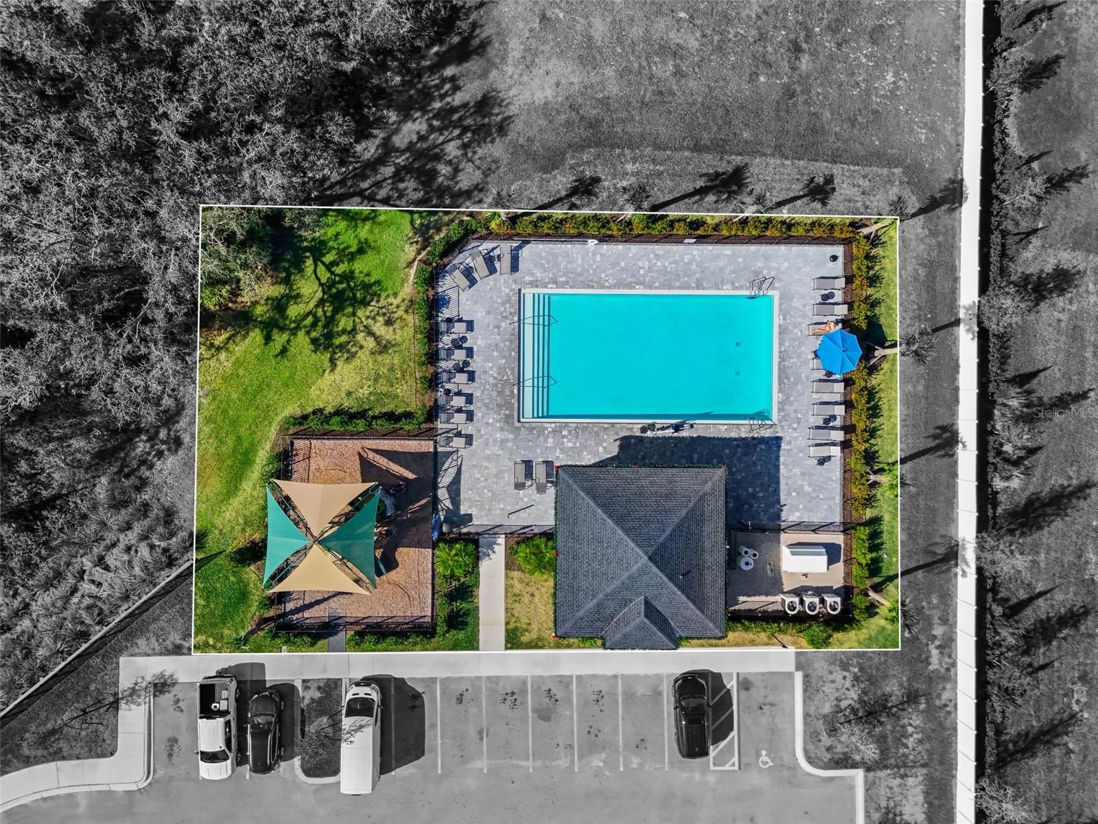 AURORA - Residential Lease