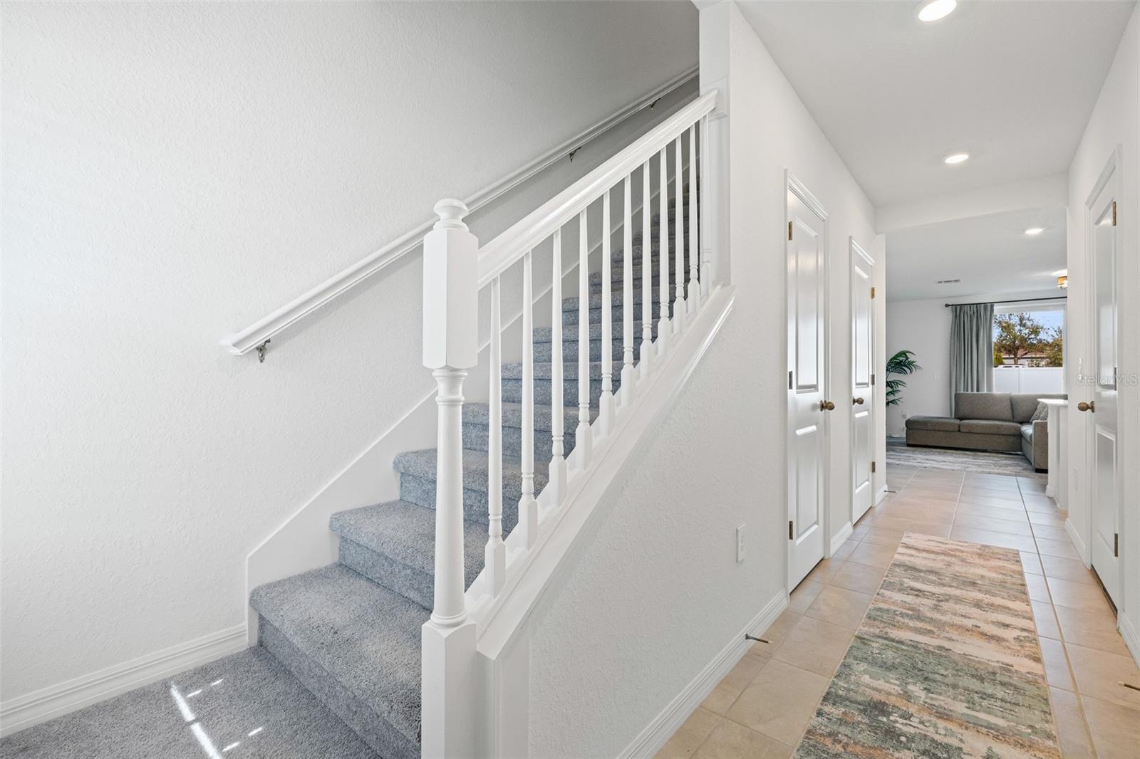 AURORA - Residential Lease