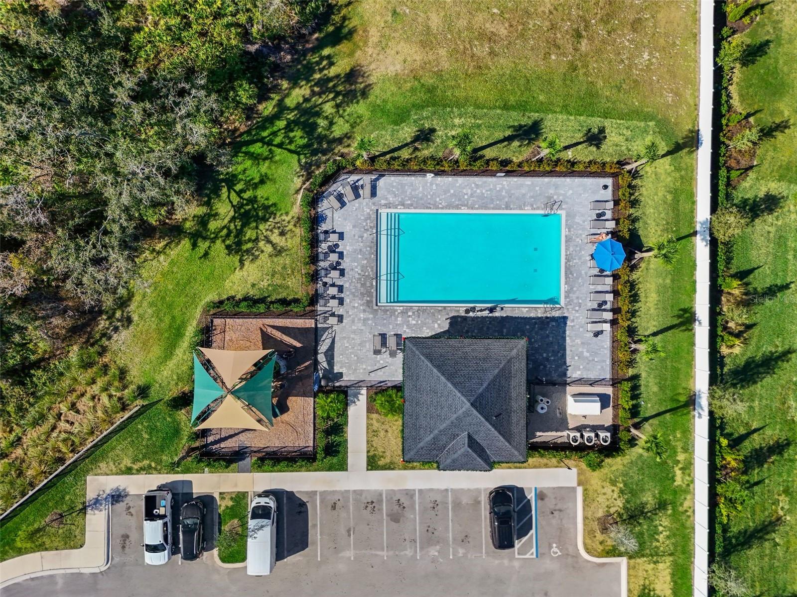 AURORA - Residential Lease