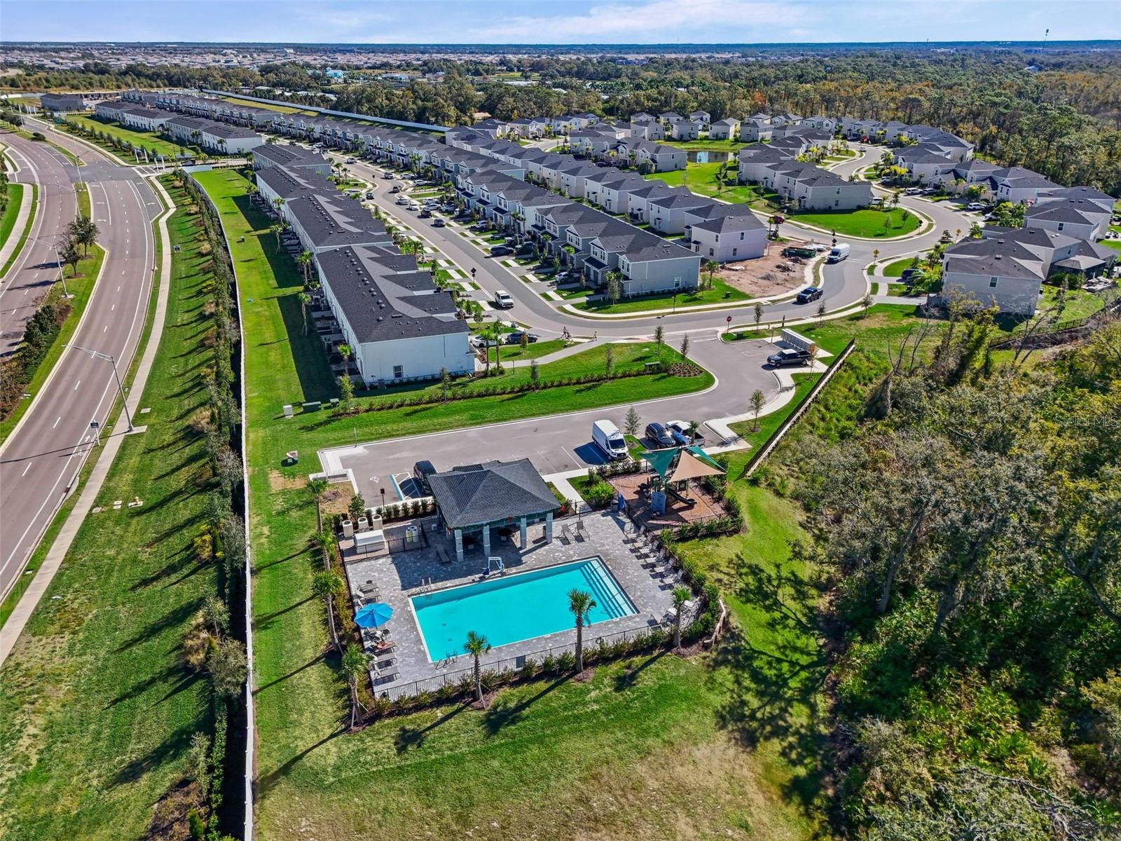 AURORA - Residential Lease