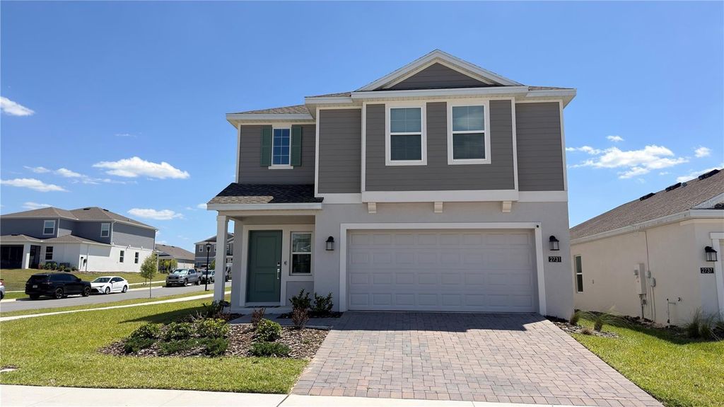 Photo of 2731 Armstrong Avenue, Clermont, FL 34714 (MLS # O6401301)