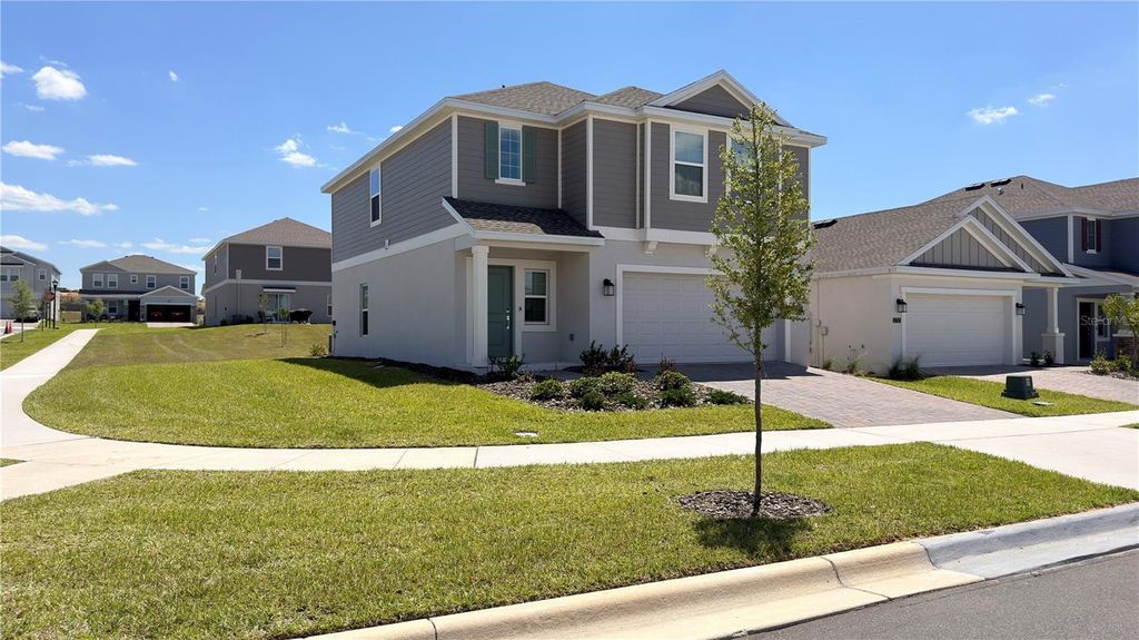 Photo of 2731 Armstrong Avenue, Clermont, FL 34714 (MLS # O6401301)