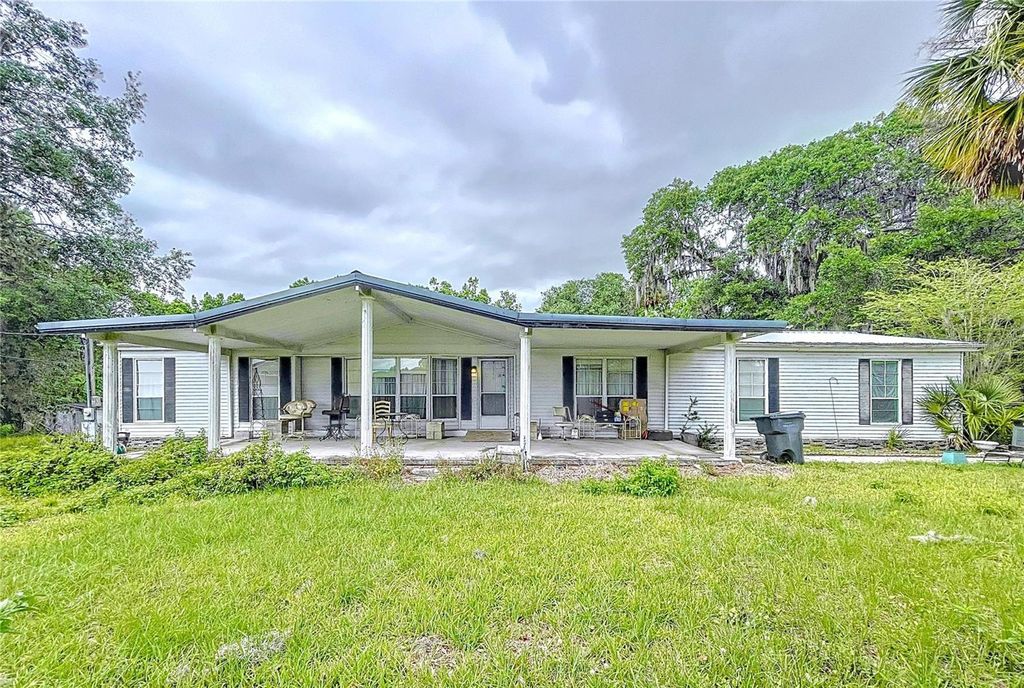 Photo of 1033 Oak Lane, Lakeland, FL 33811 (MLS # TB8373030)