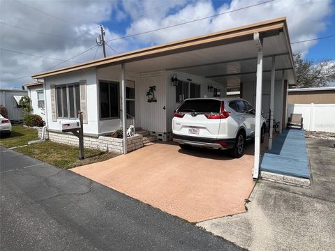 12766 SEMINOLE BOULEVARD 4 LARGO FL 33778