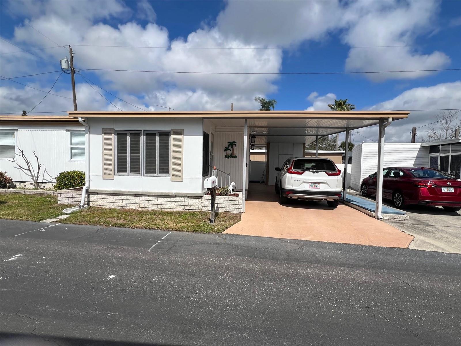 12766 SEMINOLE BOULEVARD 4