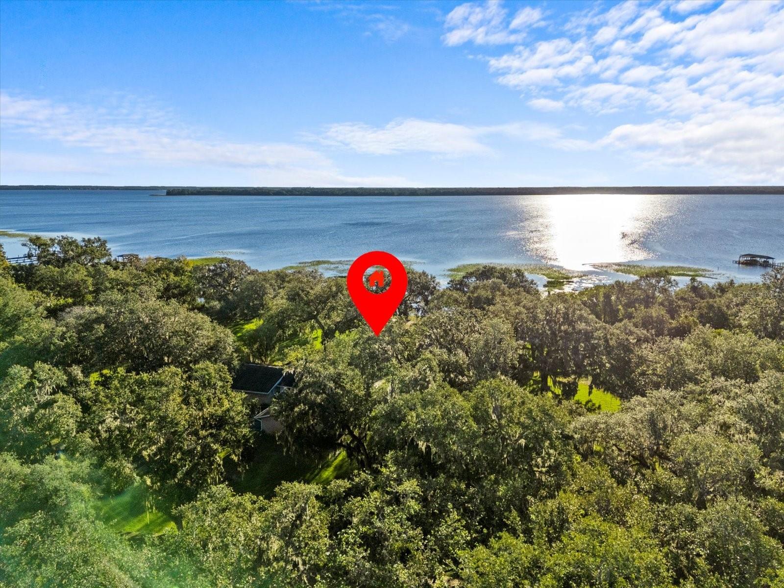 ACREAGE & UNREC - Residential