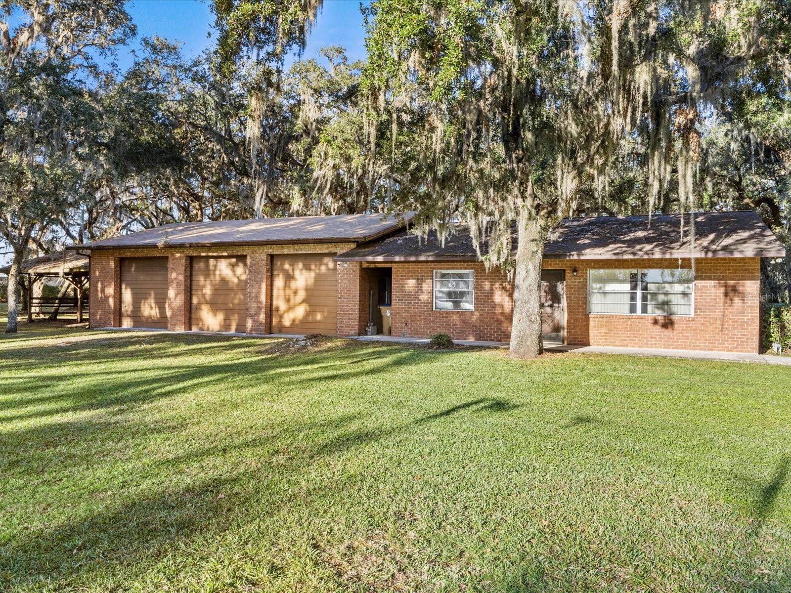 ACREAGE & UNREC - Residential