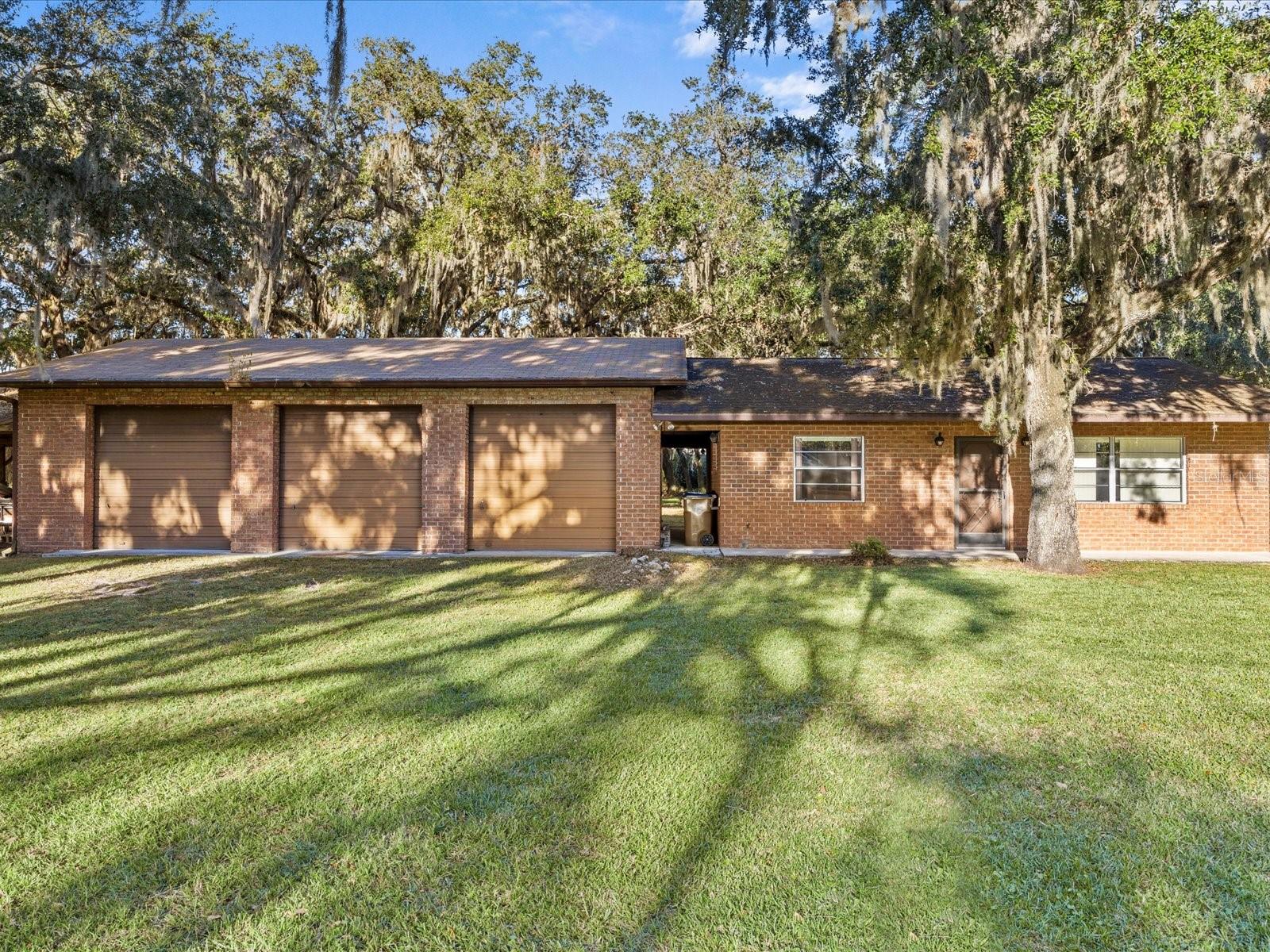 ACREAGE & UNREC - Residential