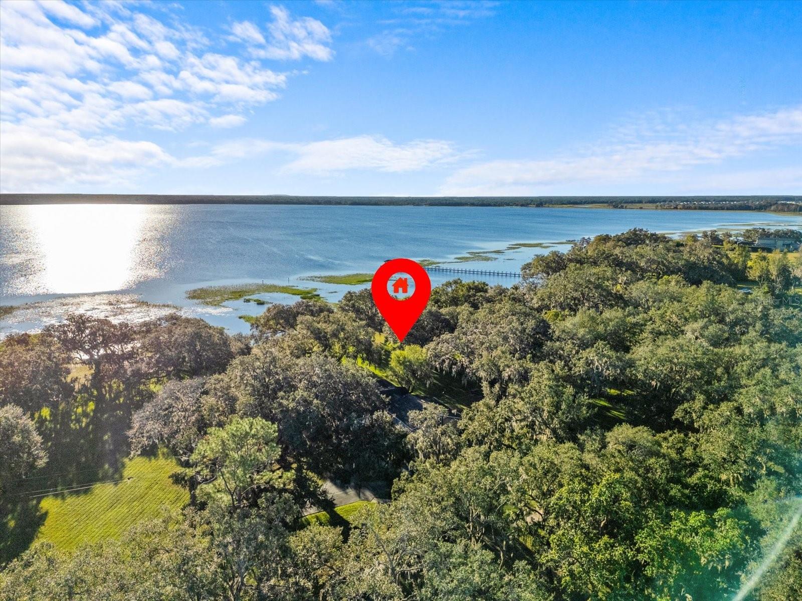 ACREAGE & UNREC - Residential