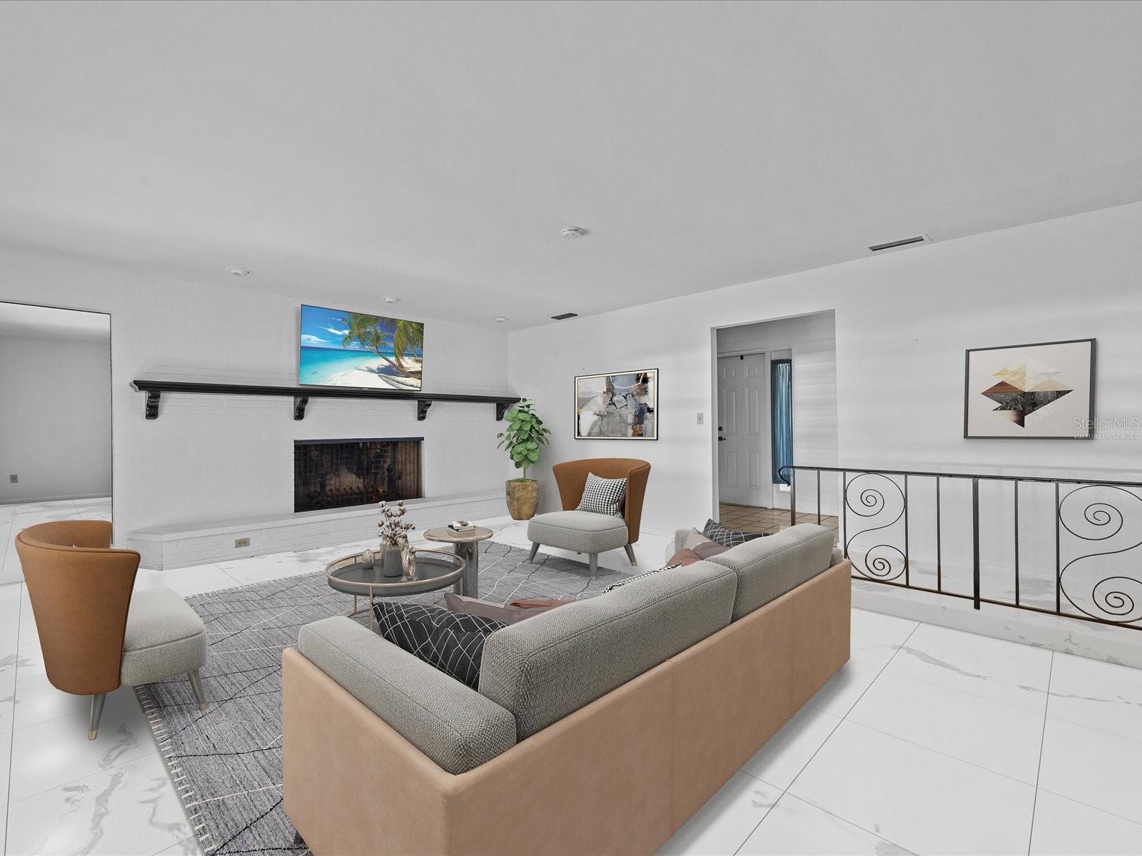 ACREAGE & UNREC - Residential