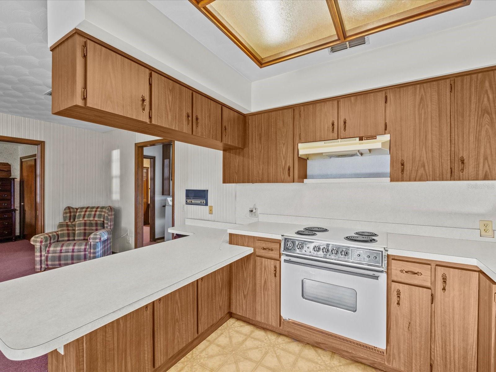 ACREAGE & UNREC - Residential