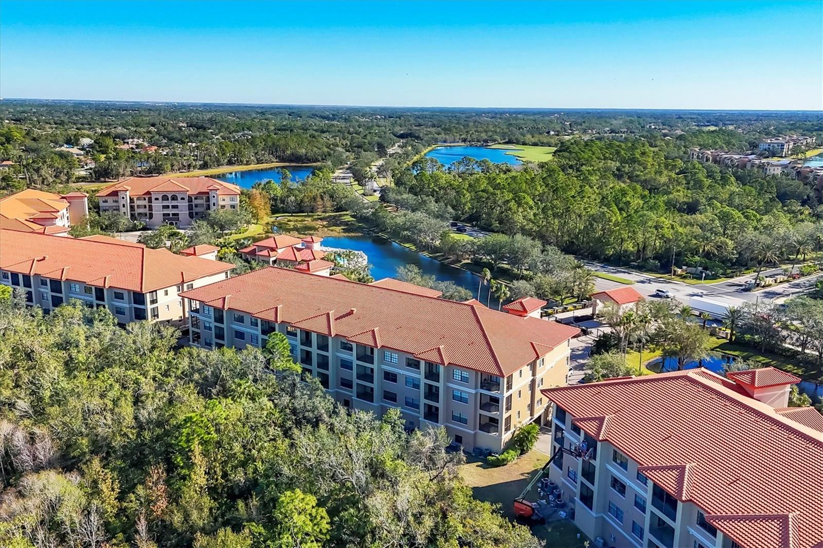 LAKE VISTA RESIDENCES PH III - Residential