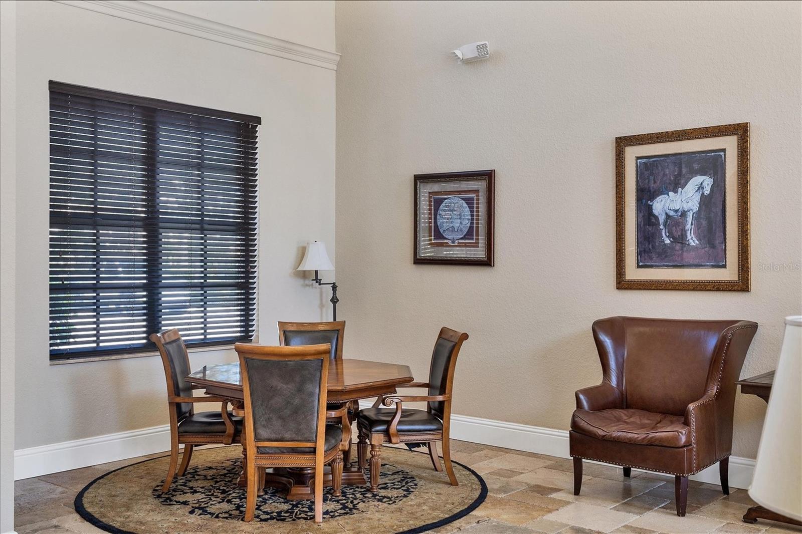 LAKE VISTA RESIDENCES PH III - Residential