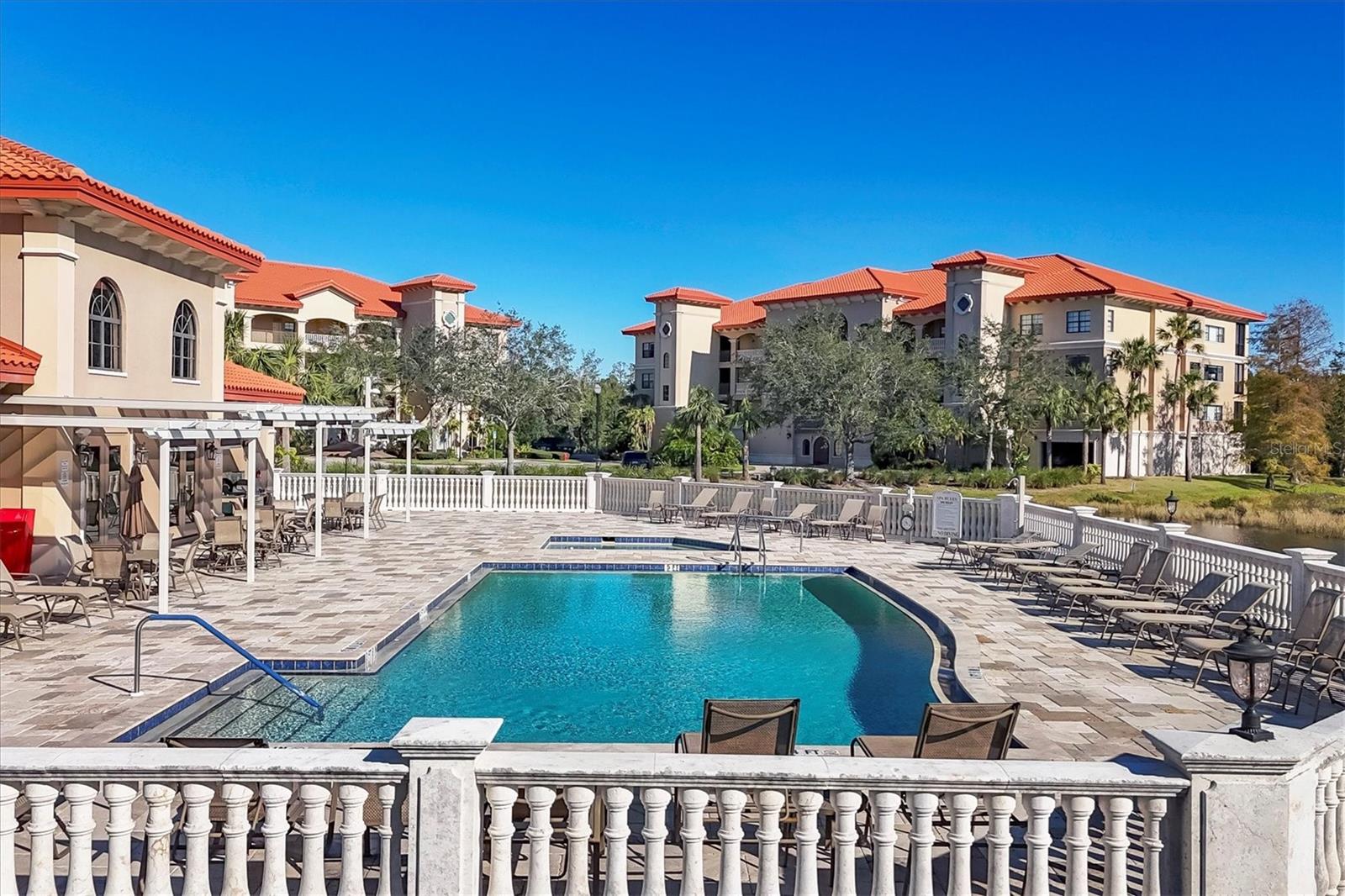 LAKE VISTA RESIDENCES PH III - Residential