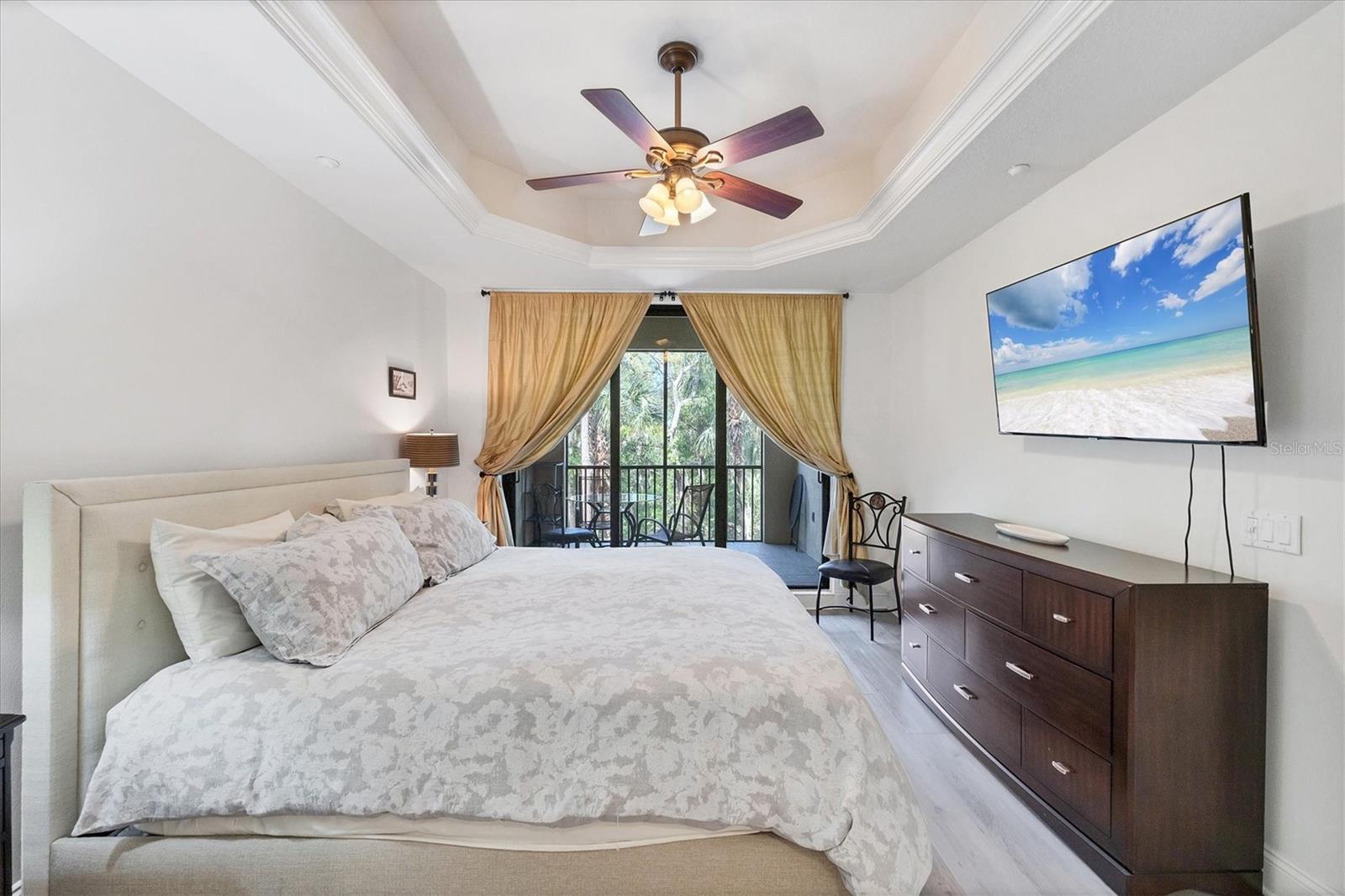 LAKE VISTA RESIDENCES PH III - Residential