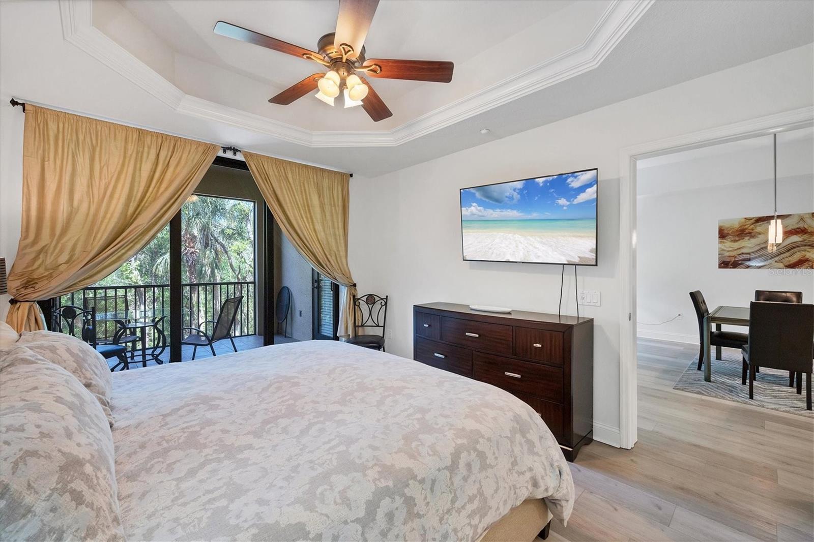 LAKE VISTA RESIDENCES PH III - Residential