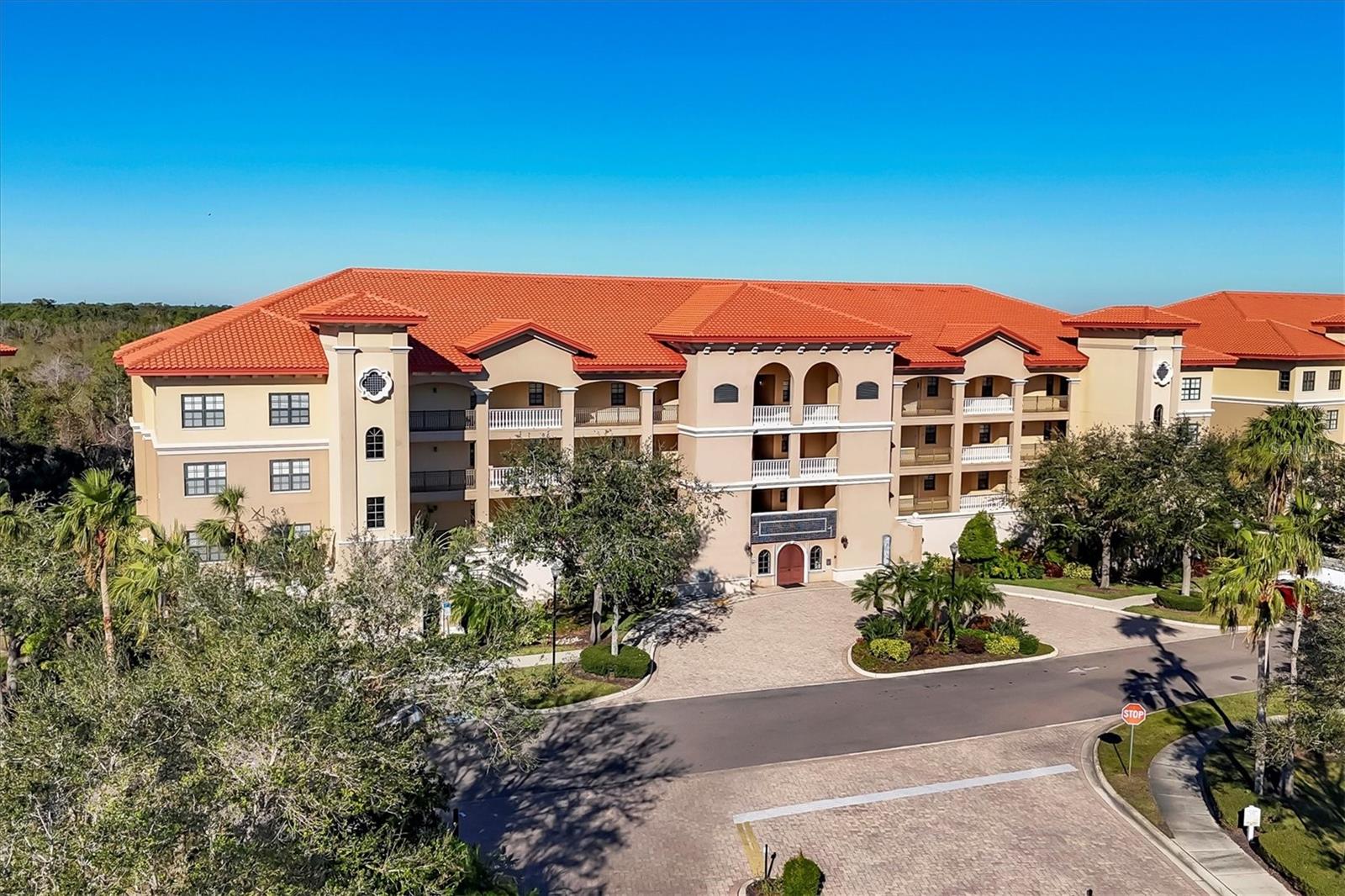 LAKE VISTA RESIDENCES PH III - Residential