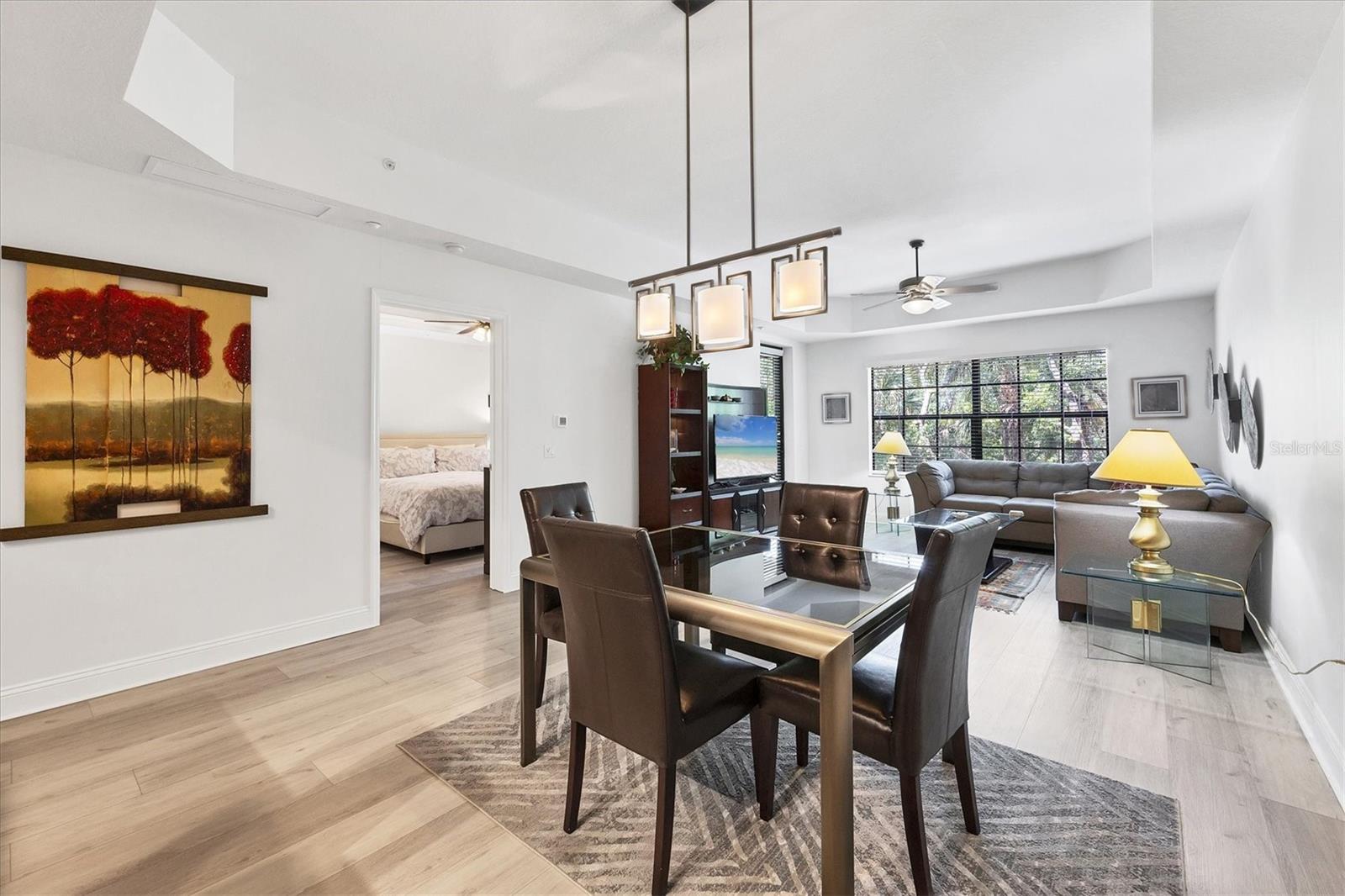 LAKE VISTA RESIDENCES PH III - Residential