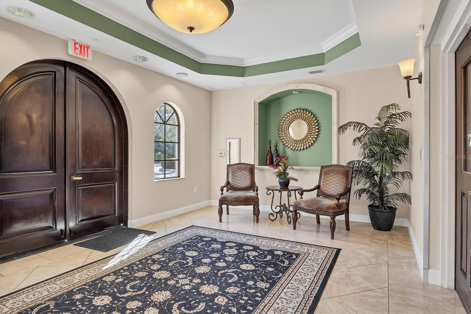 LAKE VISTA RESIDENCES PH III - Residential