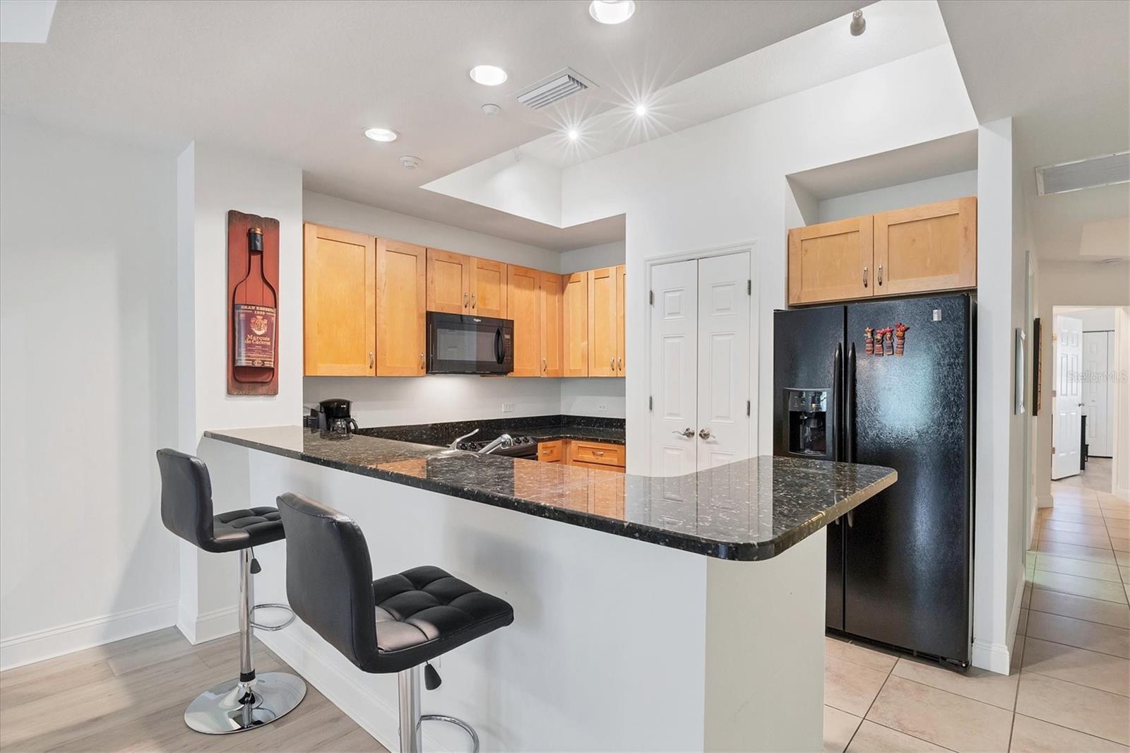 LAKE VISTA RESIDENCES PH III - Residential